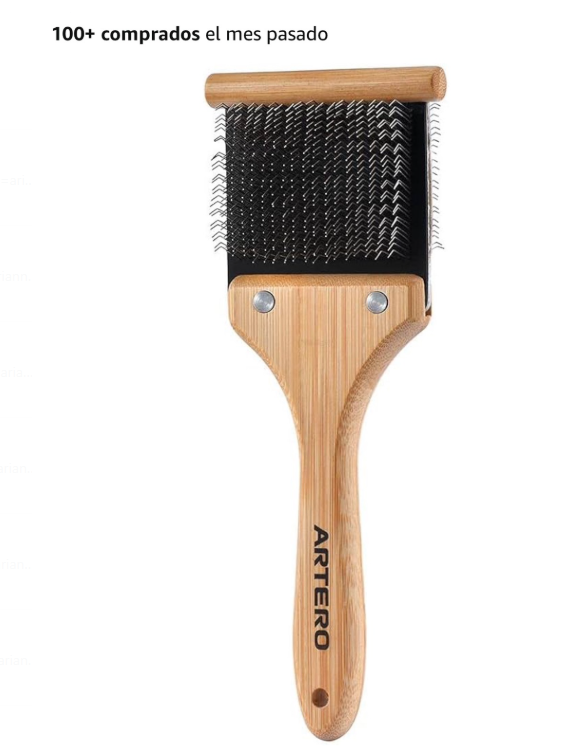 Artero Carda Doble Flexible (M)